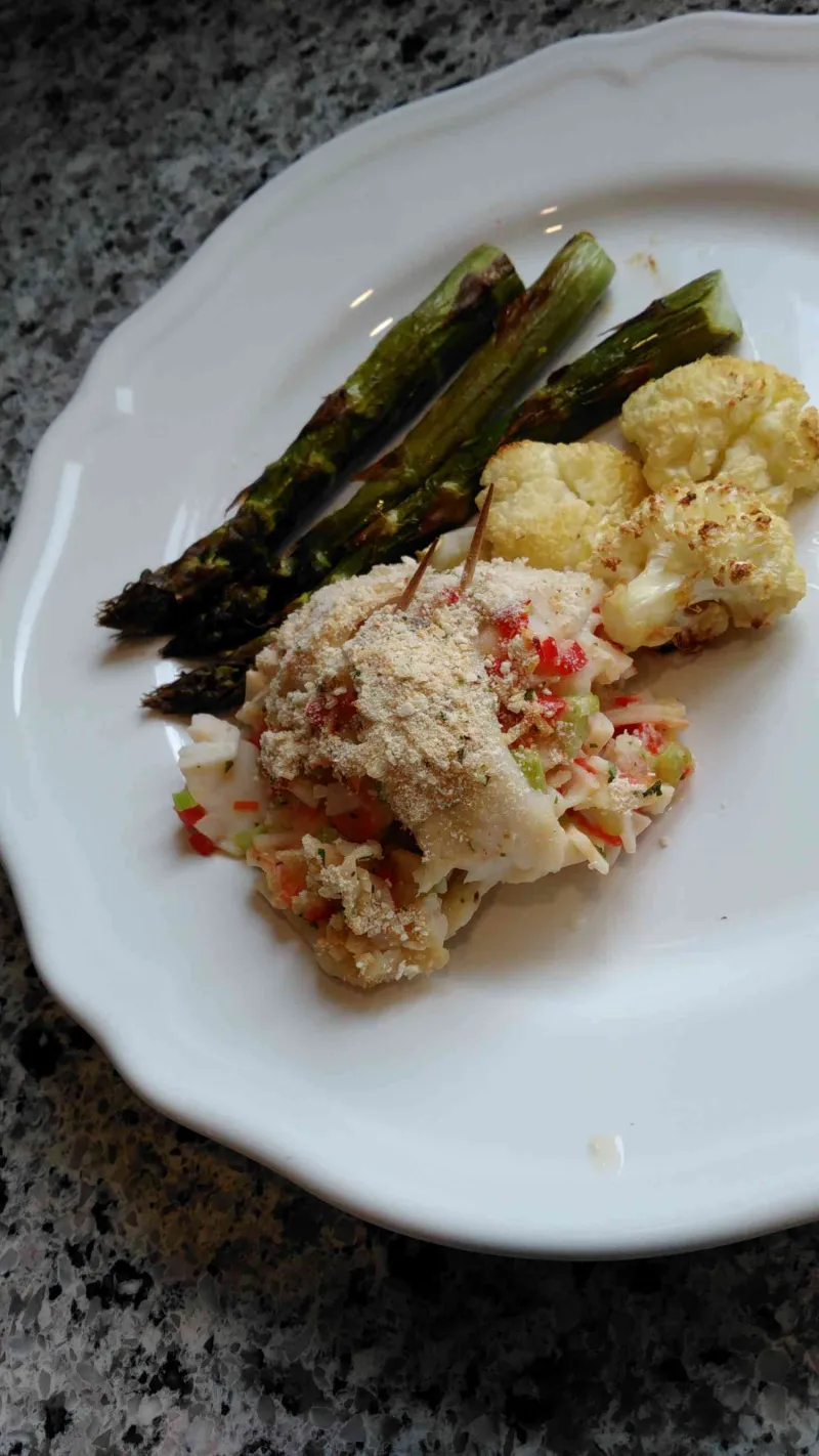 Snack recipes