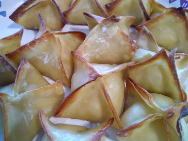 Snack recipes