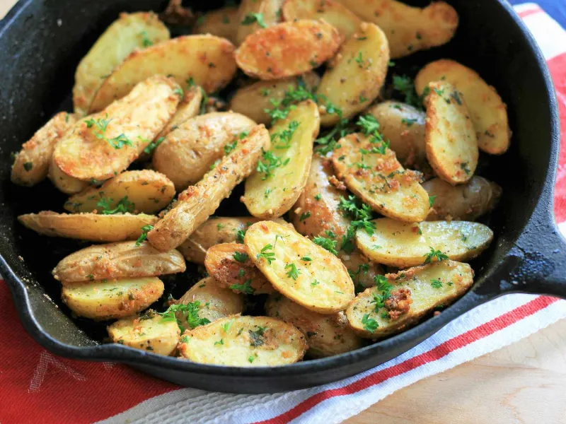 Snack recipes
