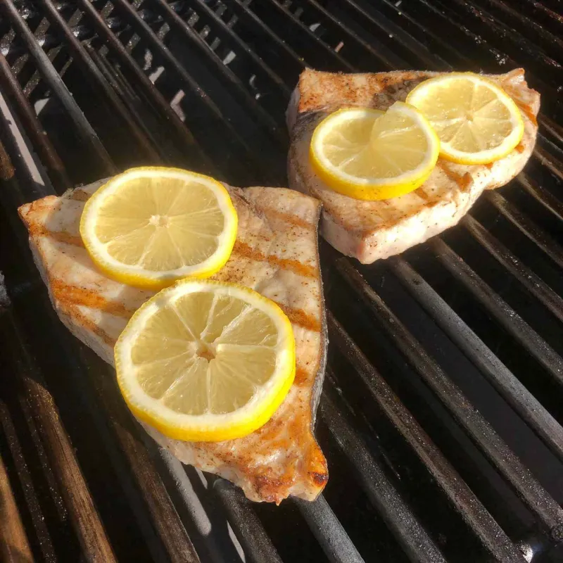 Snack recipes
