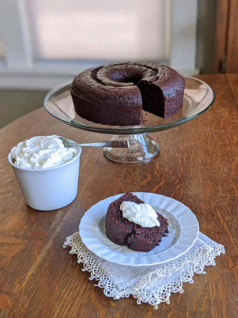 Snack recipes