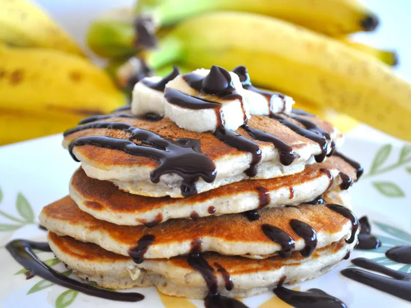 Snack recipes