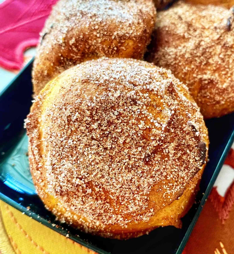 Snack recipes