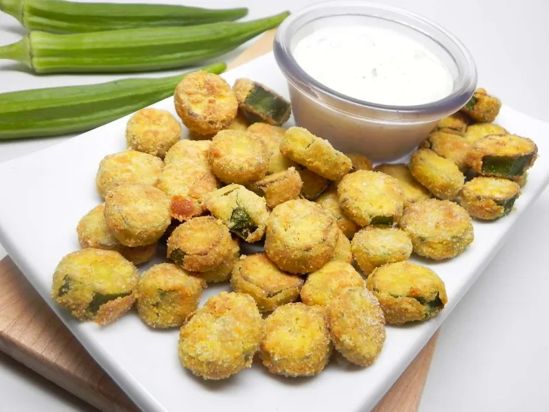 Snack recipes