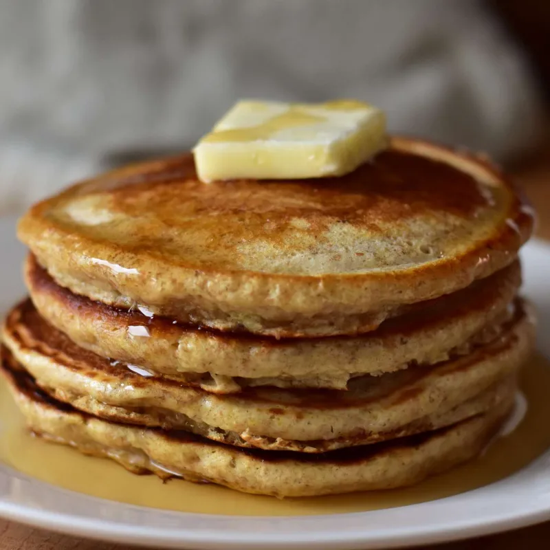 Snack recipes