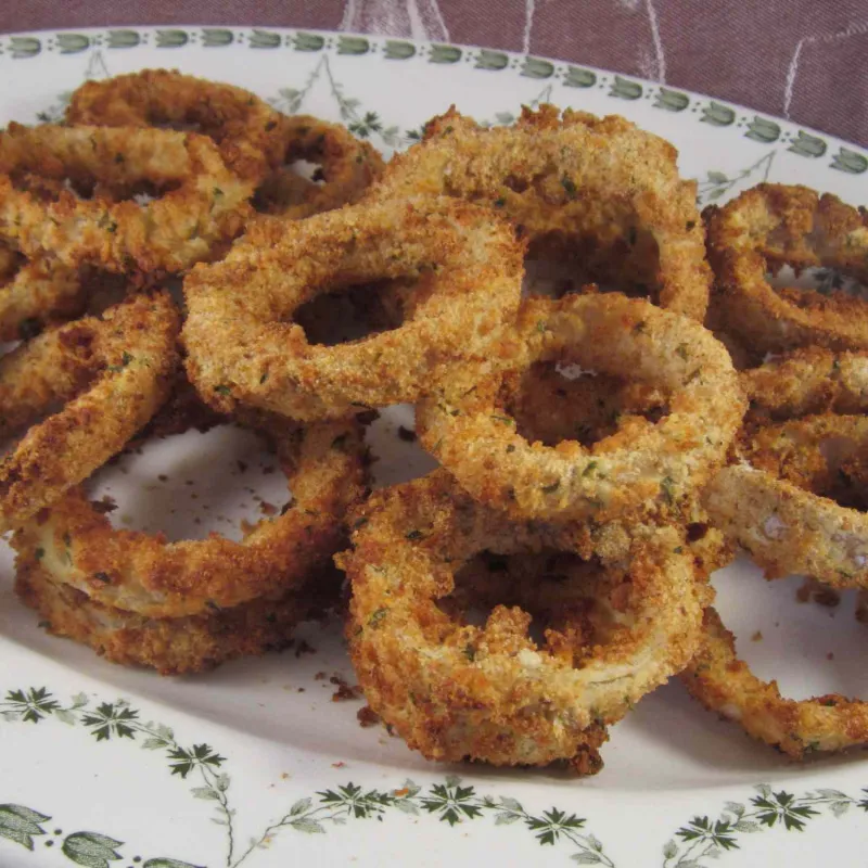 Snack recipes
