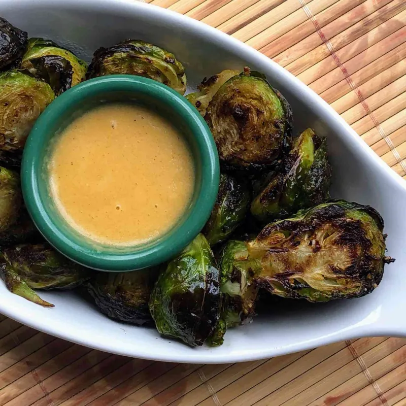 Snack recipes