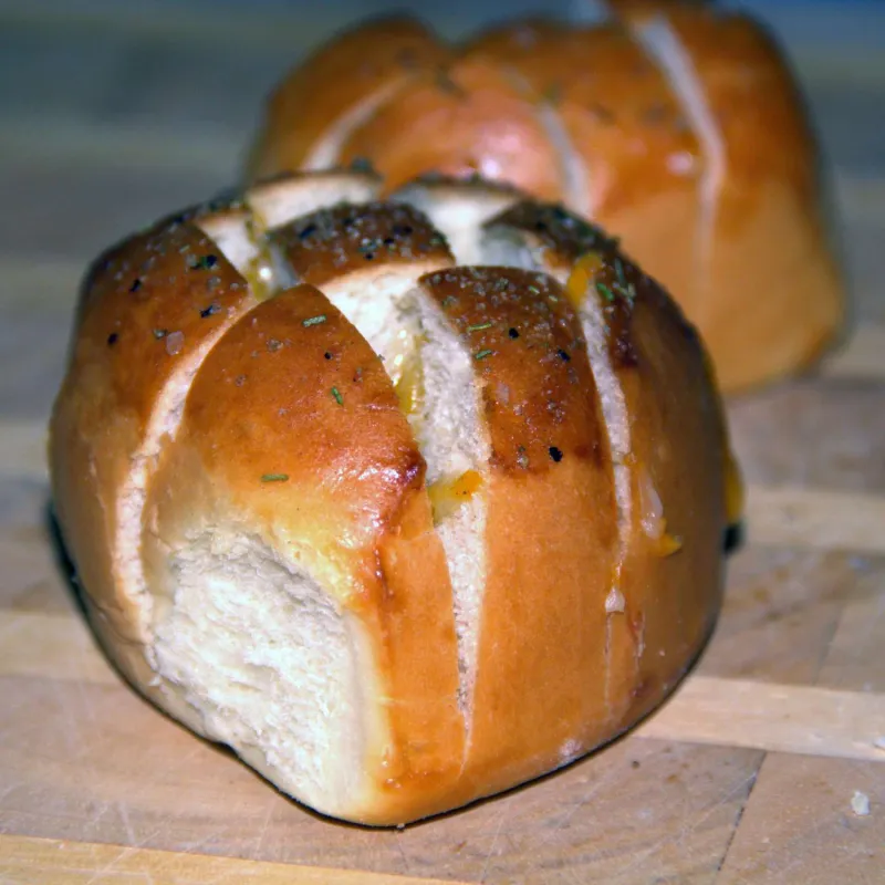 Snack recipes