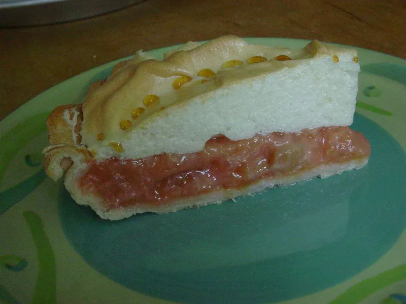 Snack recipes