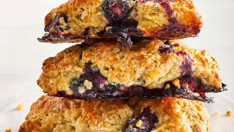 Snack recipes