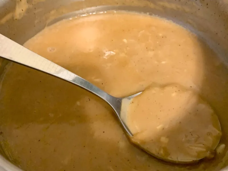 Snack recipes