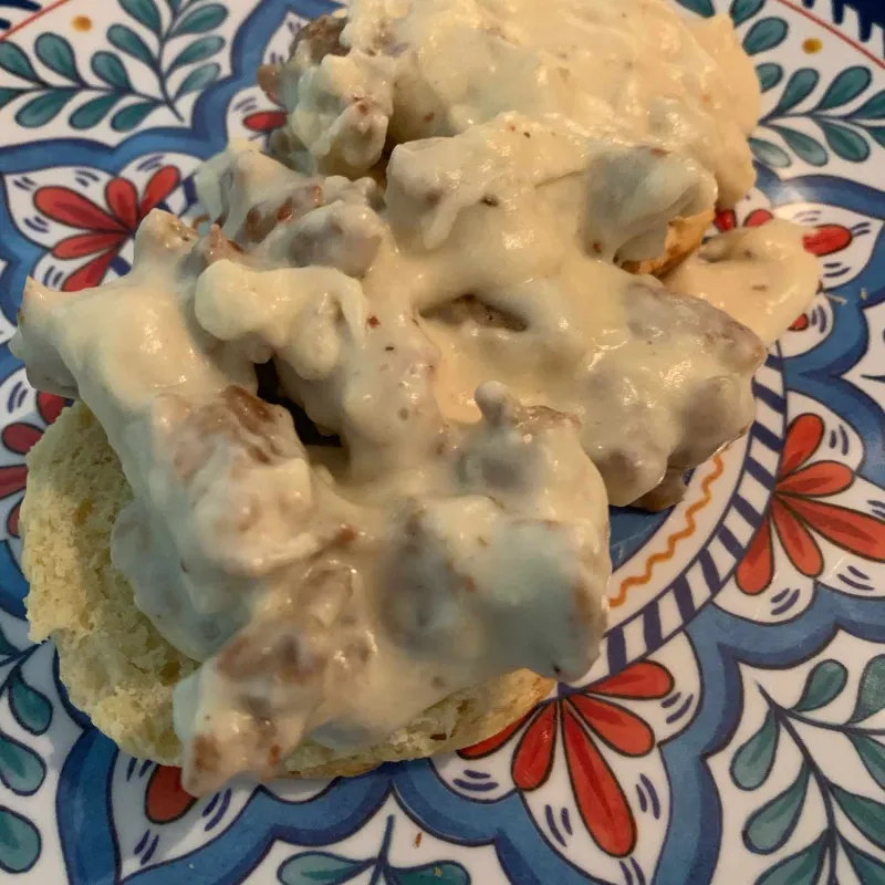 Snack recipes