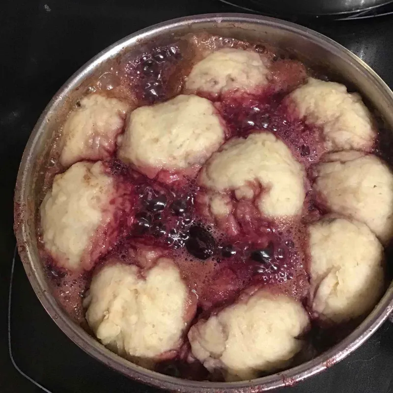 Snack recipes