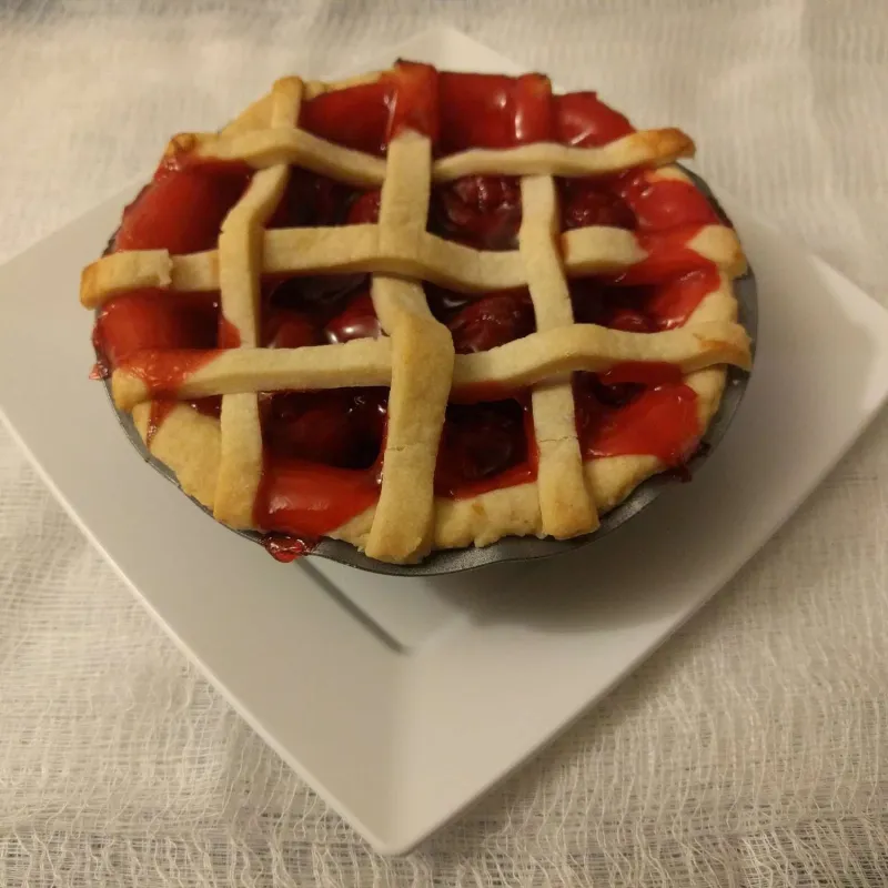 Snack recipes