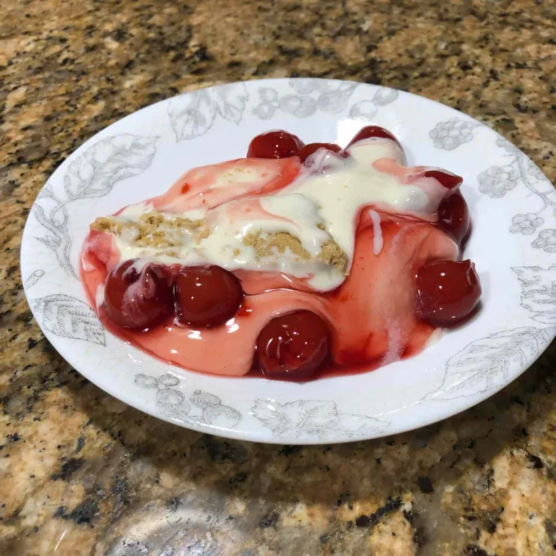 Snack recipes