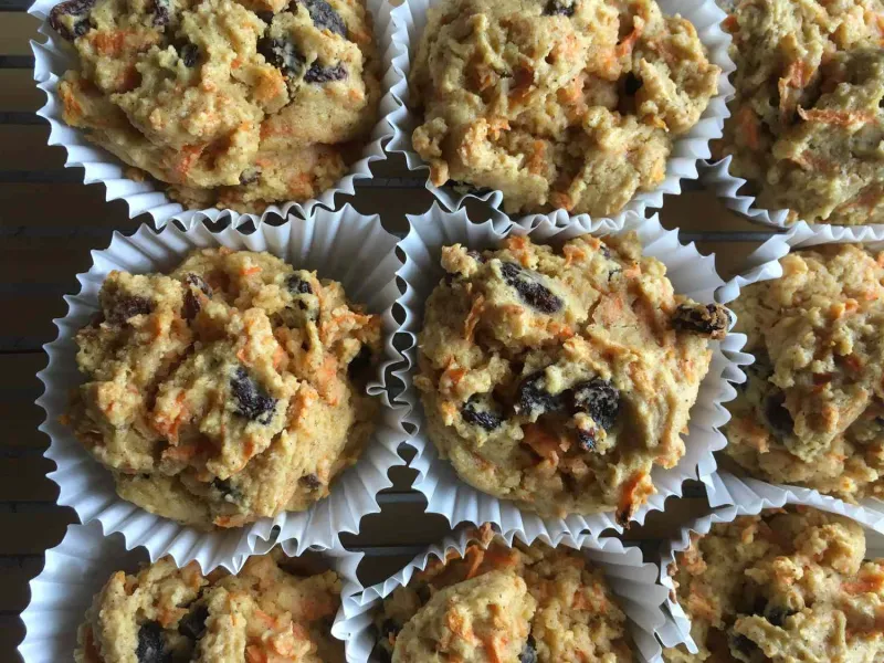 Snack recipes