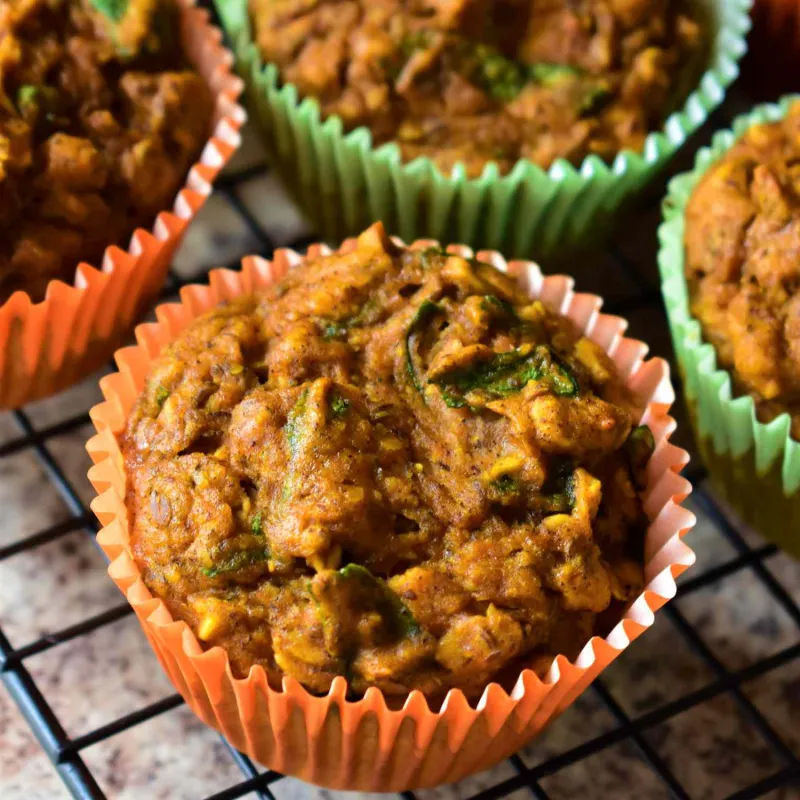 Snack recipes