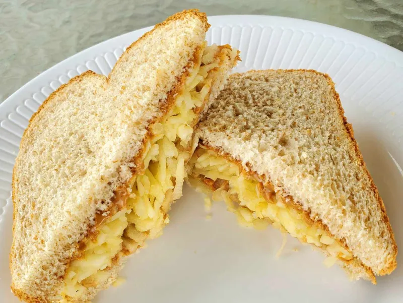 Snack recipes