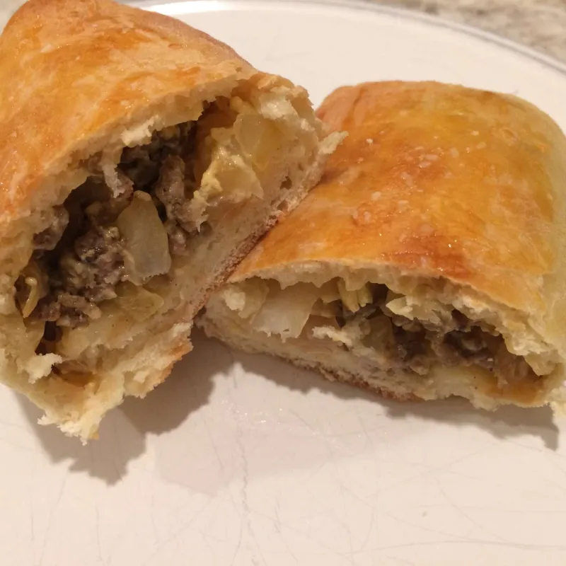Snack recipes