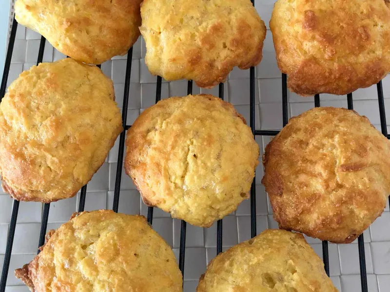 Snack recipes