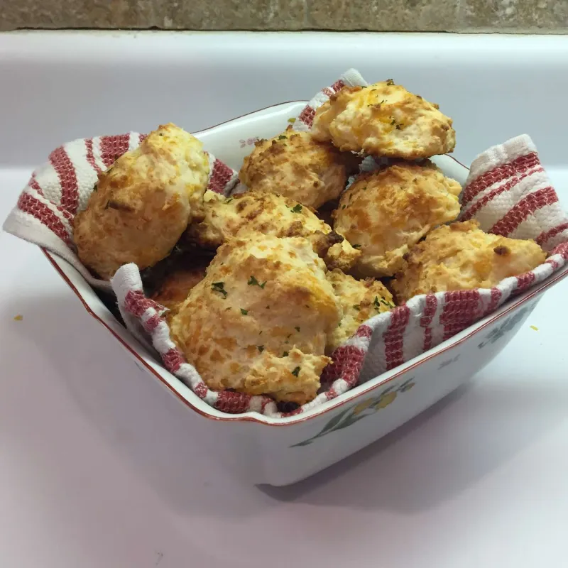 Snack recipes