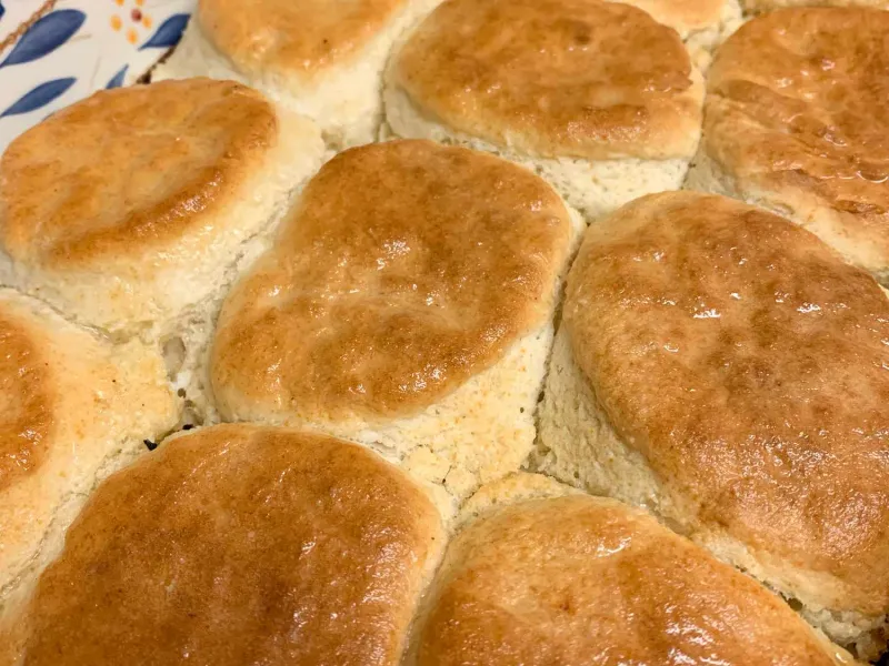 Snack recipes