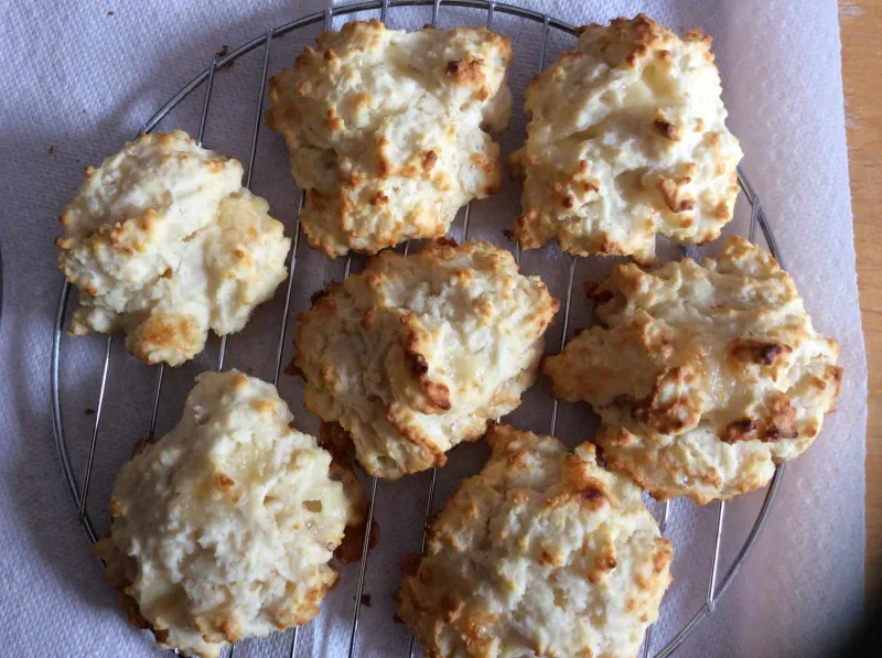 Snack recipes