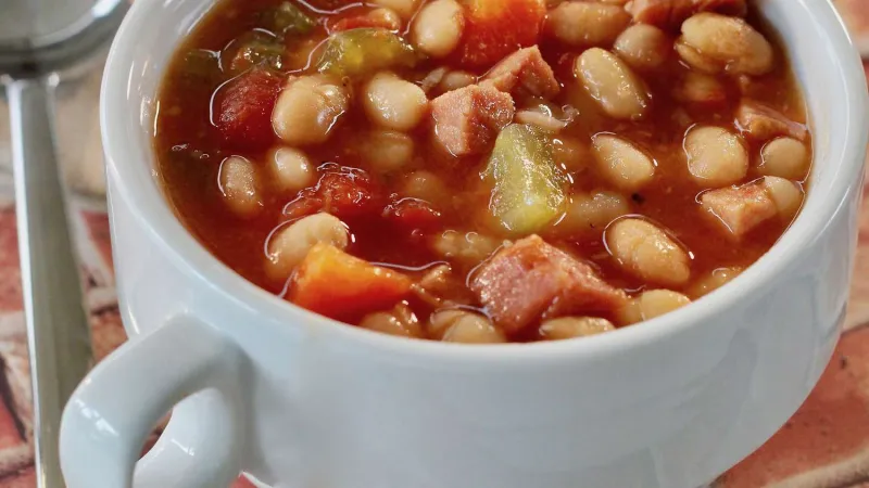 Snack recipes