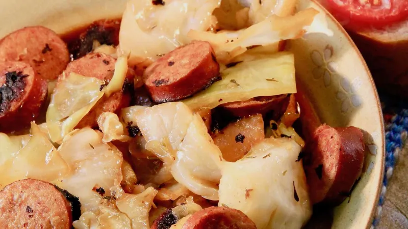 Snack recipes