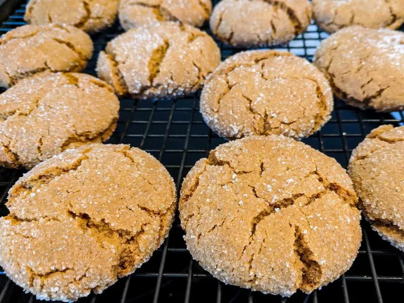 Snack recipes