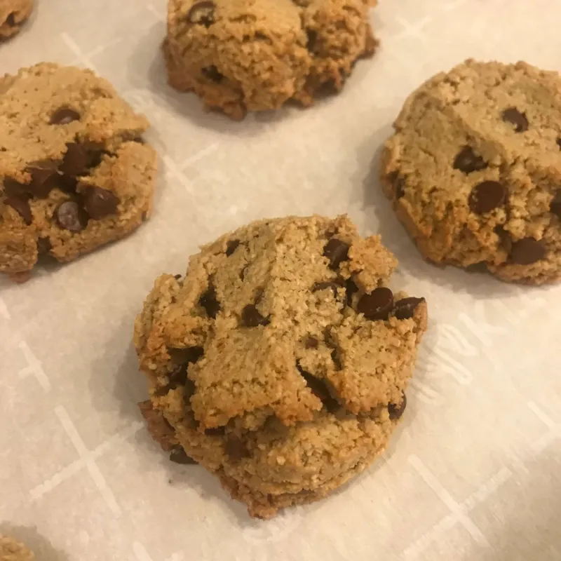 Snack recipes