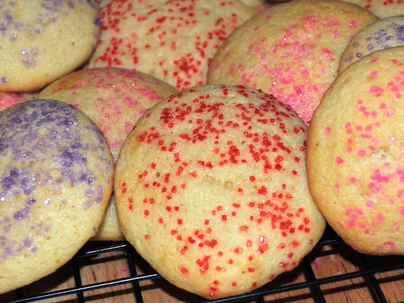 Snack recipes