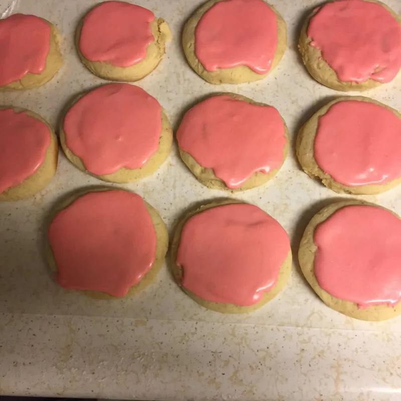 Snack recipes