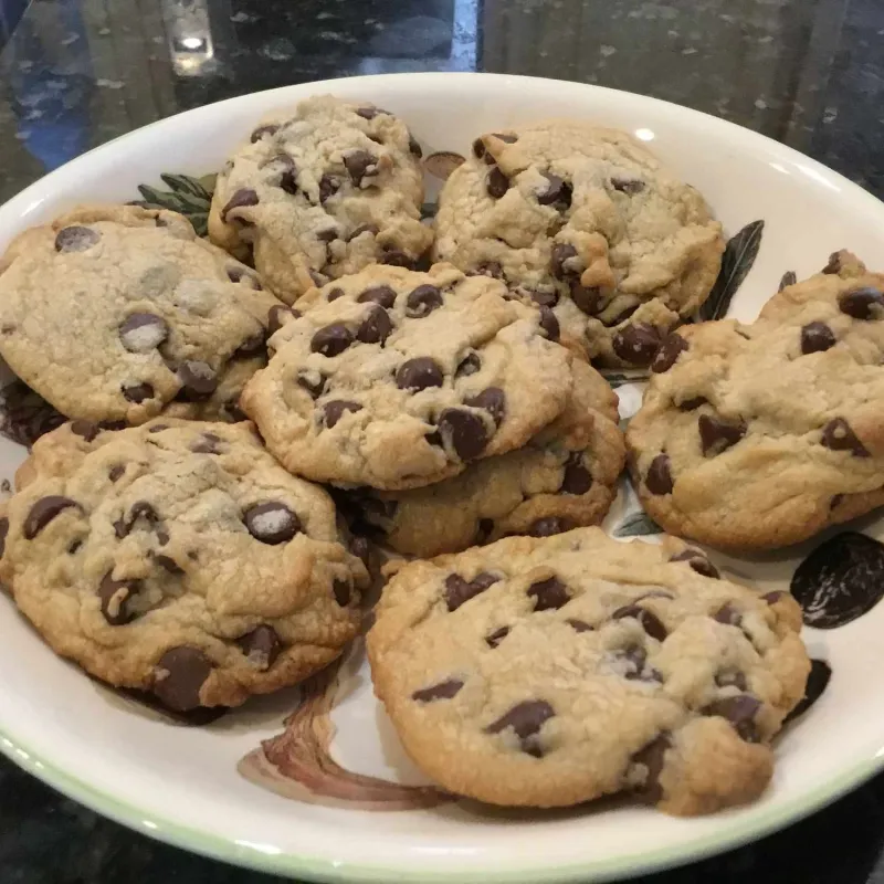 Snack recipes