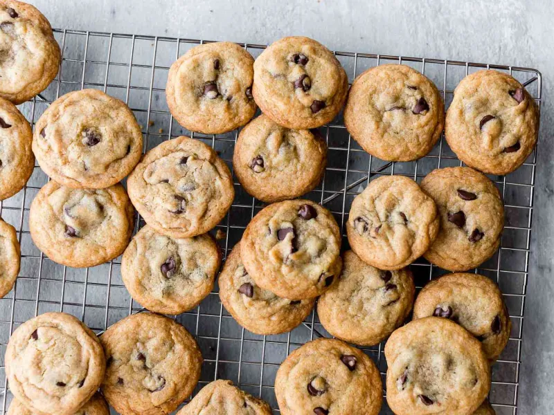 Snack recipes