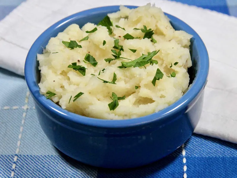 Snack recipes