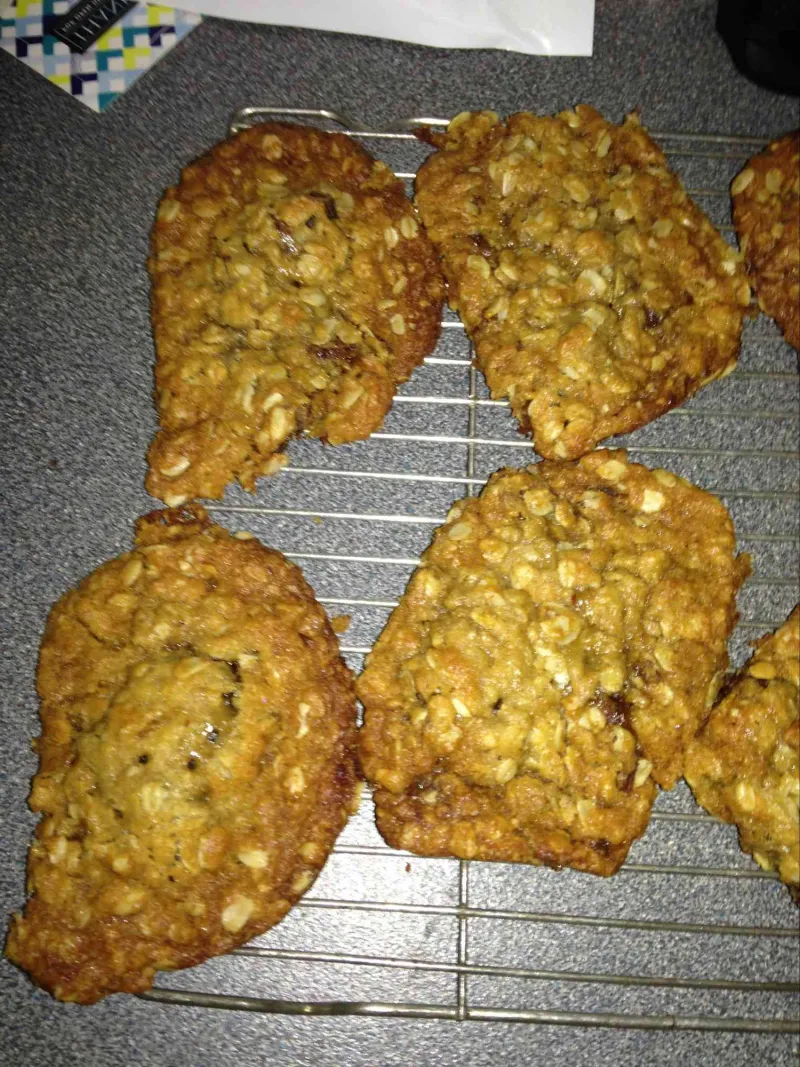 Snack recipes