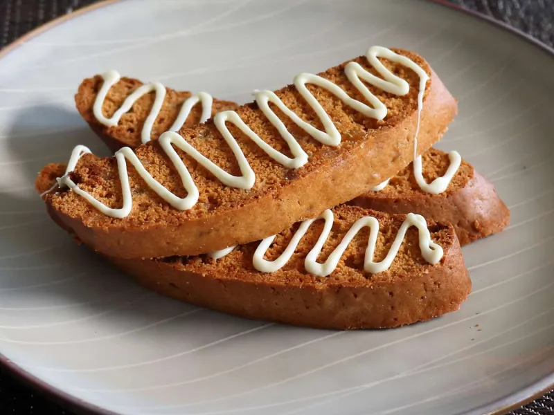 Snack recipes