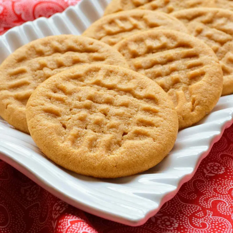 Snack recipes