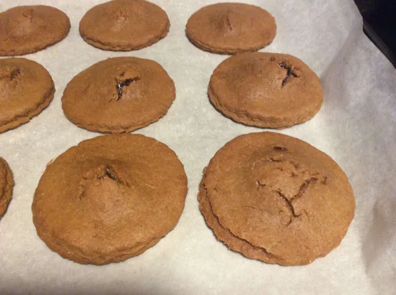 Snack recipes