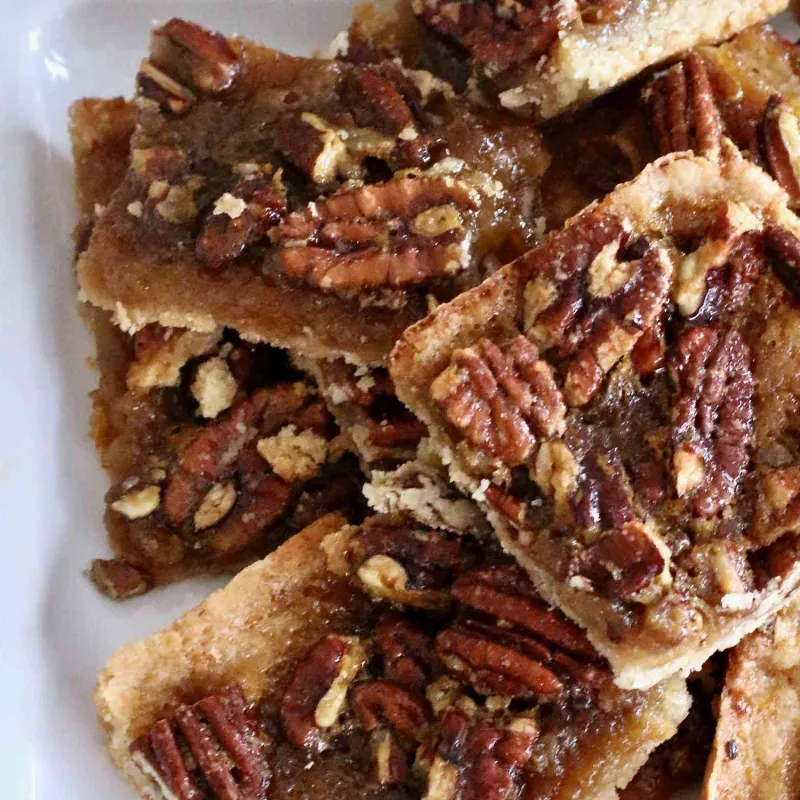 Snack recipes