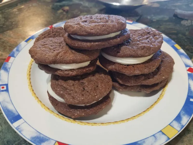 Snack recipes