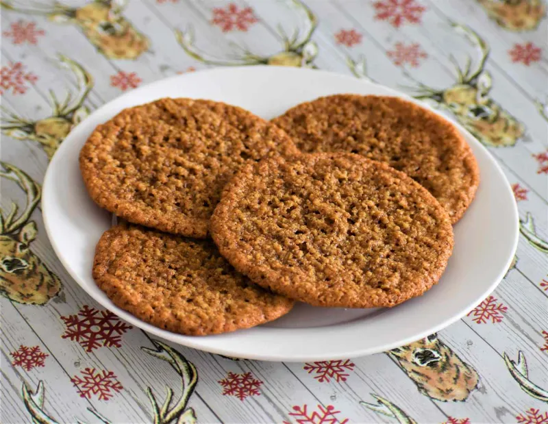 Snack recipes