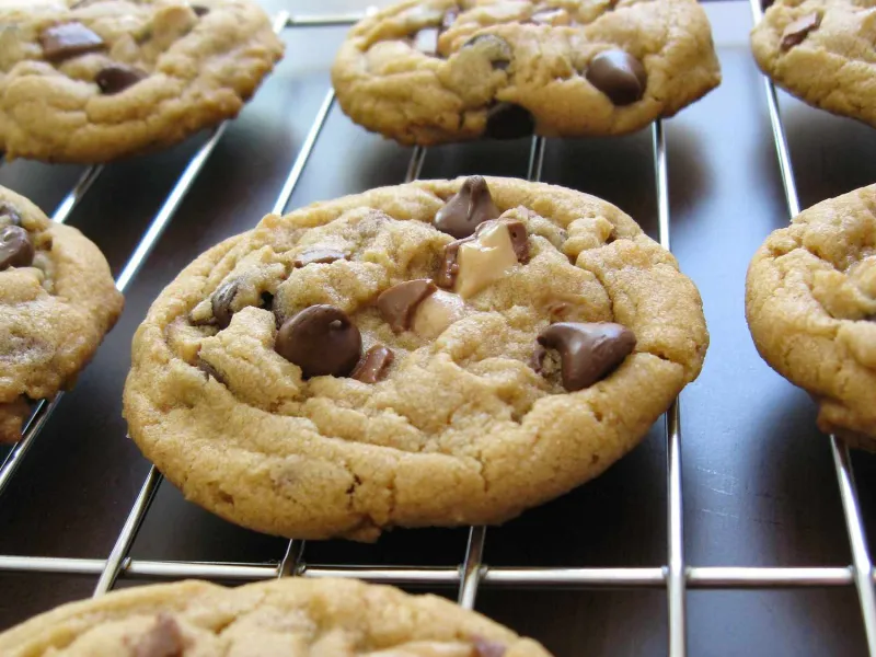 Snack recipes