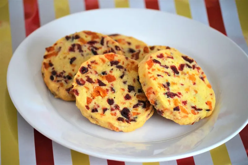 Snack recipes