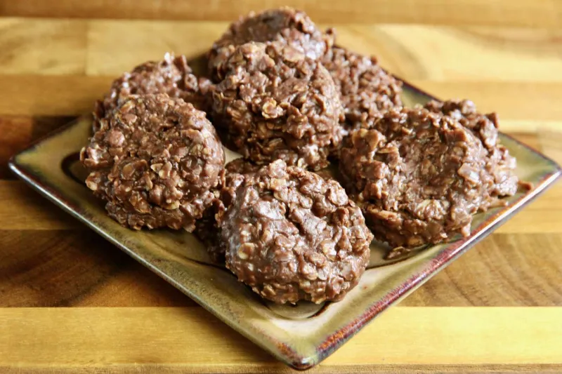 Snack recipes