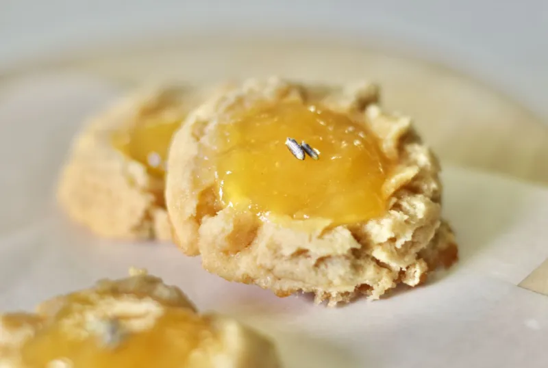 Snack recipes
