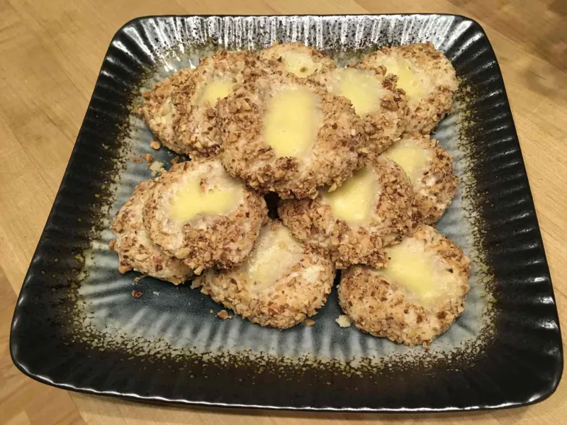 Snack recipes