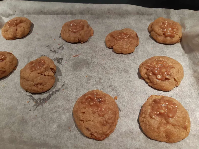 Snack recipes