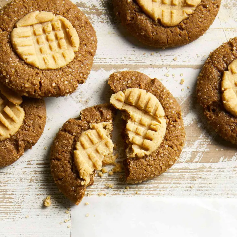 Snack recipes